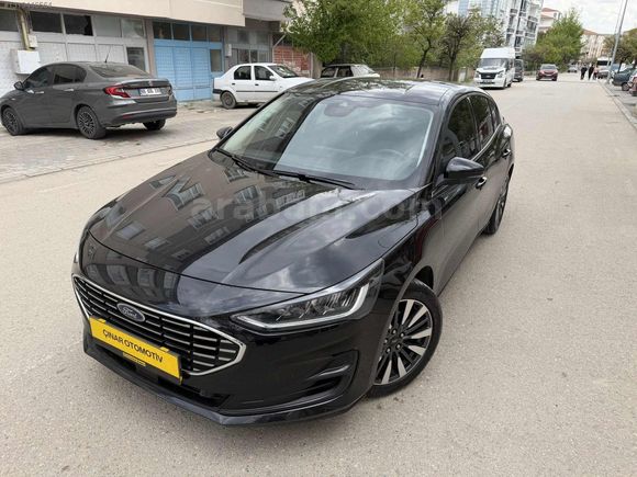 HATASIZ/BOYASIZ/73000KM/İLKELDEN/SERVISBAKIMLI