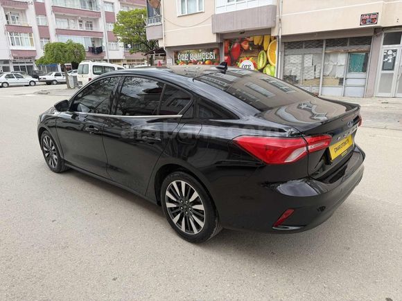 HATASIZ/BOYASIZ/73000KM/İLKELDEN/SERVISBAKIMLI