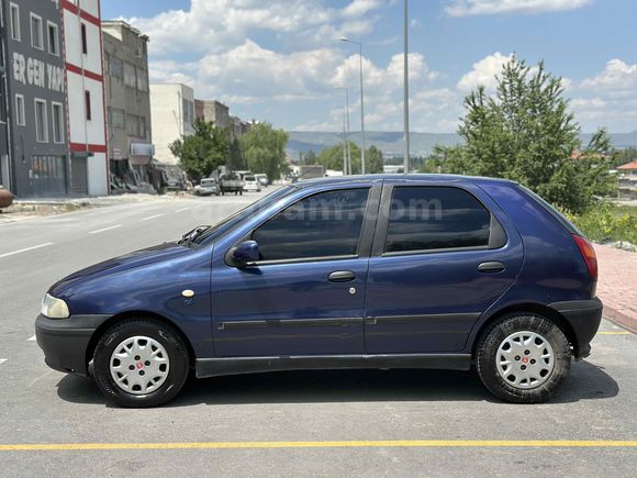 ÜLGER AUTO’DAN PALİO 
