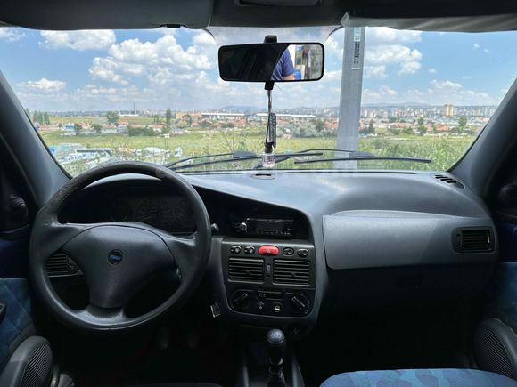 ÜLGER AUTO’DAN PALİO 