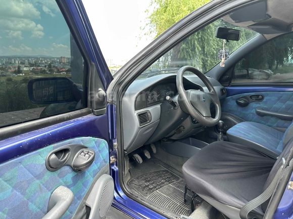 ÜLGER AUTO’DAN PALİO 