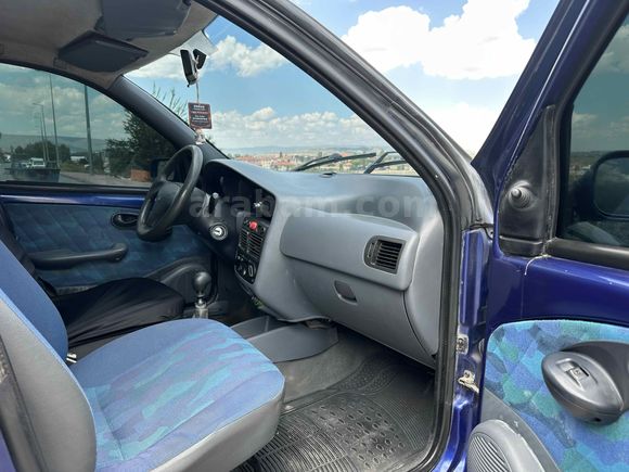 ÜLGER AUTO’DAN PALİO 