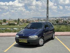 ÜLGER AUTO’DAN PALİO 