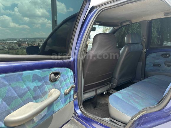 ÜLGER AUTO’DAN PALİO 