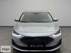 7.800Km...SIFIR DENGİ..2025 FOCUS 1.5 TİTANİUM STİL..%20KDV Lİ
