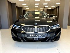 2026 BMW 3.20i SPORTLINE/ISITMA/NAVİ/CAM TAVAN/TABA DERİ/HATASIZ