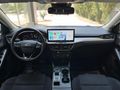 ÇALIŞLAR CENTER-2024-FOCUS-103km-HATASIZ- BOYASIZ-DEĞİŞENSİZ