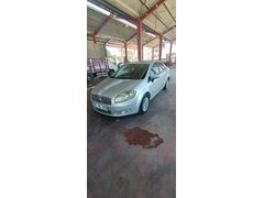Sahibinden Fiat Linea 1.3 Multijet Active Plus 2010 Model  191.000 km Gri (metalik)
