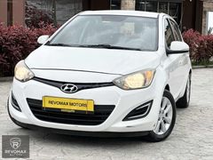 REVOMAX MOTORS - 207.000 TL PEŞİNATLA - 36AY VADE - 2012 i20
