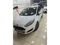 MEHMET CAN AUTO 27 DEN FORD FİESTA MUAZZAM TEMİZLİKTE
