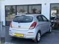 2013 HYUNDAI i20 1.2D-CVVT SENSE HATASIZ BOYASIZ İLK EL