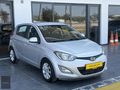 2013 HYUNDAI i20 1.2D-CVVT SENSE HATASIZ BOYASIZ İLK EL