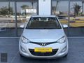 2013 HYUNDAI i20 1.2D-CVVT SENSE HATASIZ BOYASIZ İLK EL