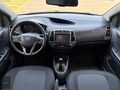 2013 HYUNDAI i20 1.2D-CVVT SENSE HATASIZ BOYASIZ İLK EL