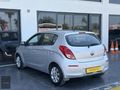 2013 HYUNDAI i20 1.2D-CVVT SENSE HATASIZ BOYASIZ İLK EL