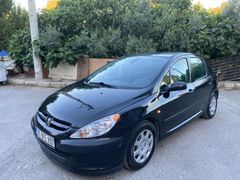 Sahibinden Peugeot 307 1.4 HDi Envy 2004 Model  300.000 km Siyah