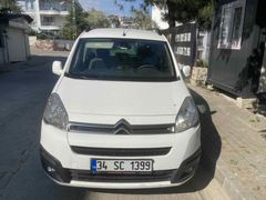 Sahibinden Citroen Berlingo 1.6 HDi SX 2016 Model 