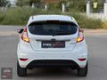 2016 FORD FİESTA 1.5 TDCİ TİTANİUM 40.000 KM İLK ELDEN