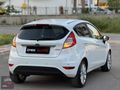 2016 FORD FİESTA 1.5 TDCİ TİTANİUM 40.000 KM İLK ELDEN