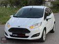 2016 FORD FİESTA 1.5 TDCİ TİTANİUM 40.000 KM İLK ELDEN