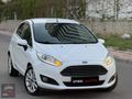 2016 FORD FİESTA 1.5 TDCİ TİTANİUM 40.000 KM İLK ELDEN