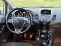 2016 FORD FİESTA 1.5 TDCİ TİTANİUM 40.000 KM İLK ELDEN
