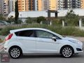 2016 FORD FİESTA 1.5 TDCİ TİTANİUM 40.000 KM İLK ELDEN