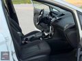 2016 FORD FİESTA 1.5 TDCİ TİTANİUM 40.000 KM İLK ELDEN