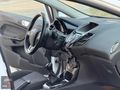 2016 FORD FİESTA 1.5 TDCİ TİTANİUM 40.000 KM İLK ELDEN