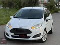 2016 FORD FİESTA 1.5 TDCİ TİTANİUM 40.000 KM İLK ELDEN