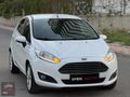 2016 FORD FİESTA 1.5 TDCİ TİTANİUM 40.000 KM İLK ELDEN