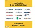 PRADA OTOMOTİV'DEN"BOYASIZ DEĞİŞENSİZ "0.69 KREDİ ORANI" %20 KDV