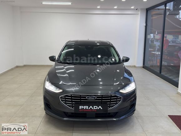 PRADA OTOMOTİV'DEN"BOYASIZ DEĞİŞENSİZ "0.69 KREDİ ORANI" %20 KDV