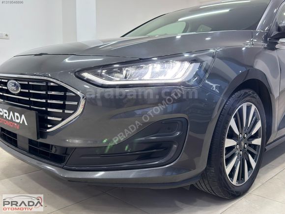 PRADA OTOMOTİV'DEN"BOYASIZ DEĞİŞENSİZ "0.69 KREDİ ORANI" %20 KDV