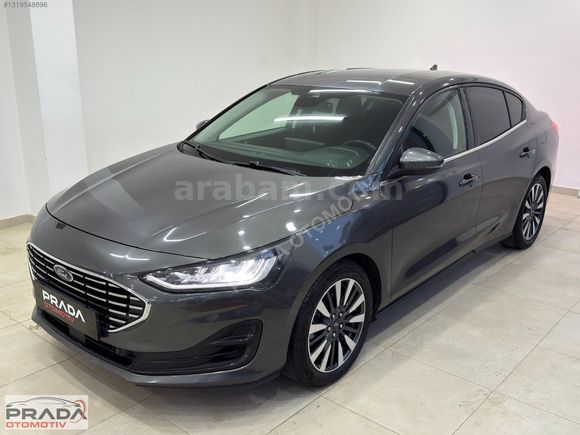 PRADA OTOMOTİV'DEN"BOYASIZ DEĞİŞENSİZ "0.69 KREDİ ORANI" %20 KDV