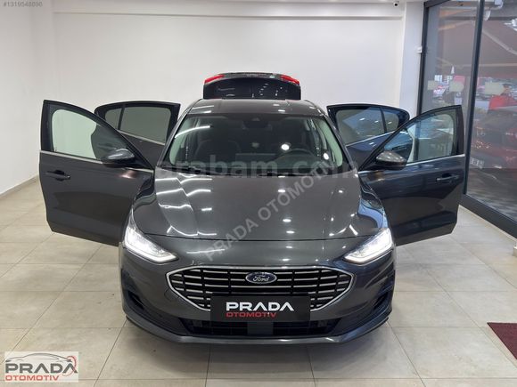 PRADA OTOMOTİV'DEN"BOYASIZ DEĞİŞENSİZ "0.69 KREDİ ORANI" %20 KDV