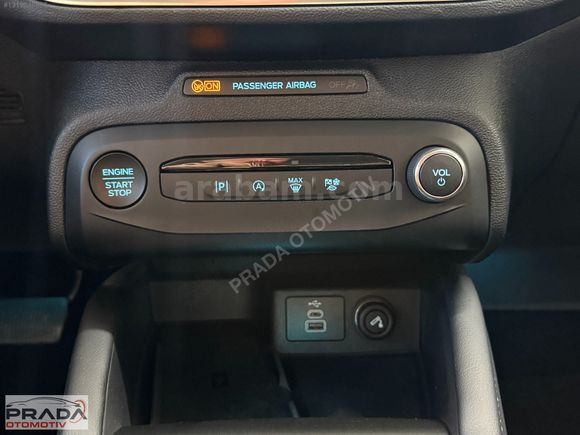 PRADA OTOMOTİV'DEN"BOYASIZ DEĞİŞENSİZ "0.69 KREDİ ORANI" %20 KDV