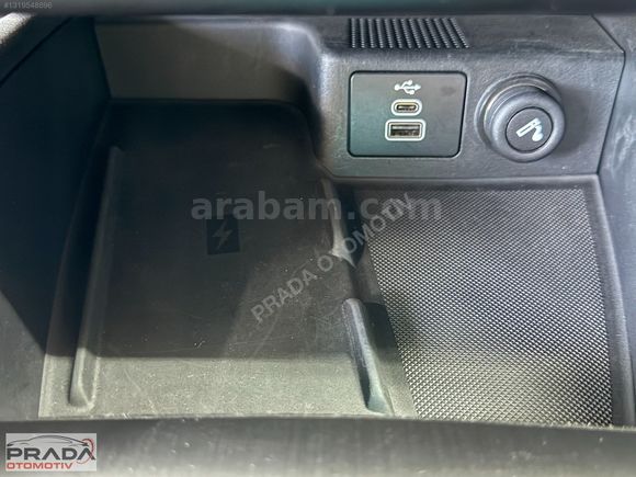 PRADA OTOMOTİV'DEN"BOYASIZ DEĞİŞENSİZ "0.69 KREDİ ORANI" %20 KDV