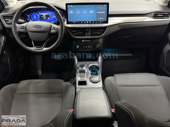 PRADA OTOMOTİV'DEN"BOYASIZ DEĞİŞENSİZ "0.69 KREDİ ORANI" %20 KDV