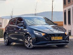 HYUNDAİ İ20 24 STYLE İLK SAHİBİNDEN OTOMATİK 20BİNDE