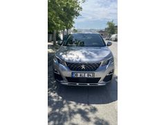 Sahibinden Peugeot 3008 1.5 BlueHDI Allure Selection 2019 Model İstanbul