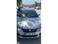 Sahibinden Peugeot 3008 1.5 BlueHDI Allure Selection 2019 Model İstanbul