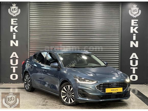 44.000KM+HATASIZ+HAYALET EKR+GERİGÖRÜŞ+17'JANT+STARSTOP+CARPLAY+