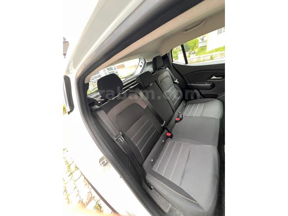 Sahibinden DACİA Sandero Stepway 1.0 Turbo ECO-G Expression Paket