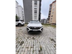 Sahibinden DACİA Sandero Stepway 1.0 Turbo ECO-G Expression Paket