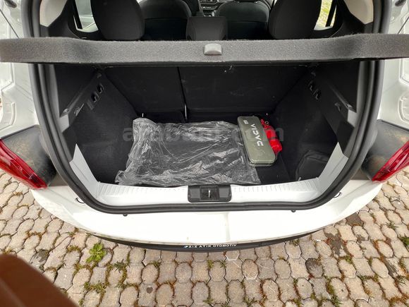 Sahibinden DACİA Sandero Stepway 1.0 Turbo ECO-G Expression Paket