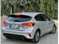 2023 FORD FOCUS 1.5 ECOBLUE TİTANİUM X HATASIZ BOYASIZ