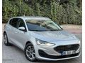 2023 FORD FOCUS 1.5 ECOBLUE TİTANİUM X HATASIZ BOYASIZ