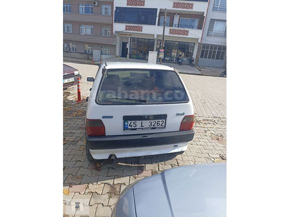 YÜCEL OTO DAN 95 MODEL 70 LİK UNO S