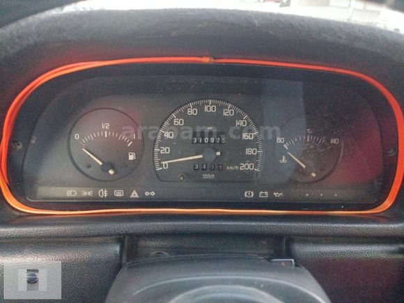 YÜCEL OTO DAN 95 MODEL 70 LİK UNO S